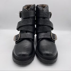 vanessa tanker shearling